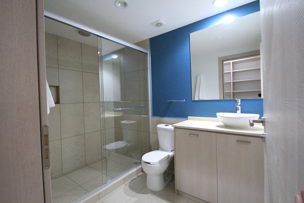 Boutique Apartment Centro Historico-402 Μεξικό Δωμάτιο φωτογραφία